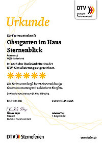 Bayerischer Wald